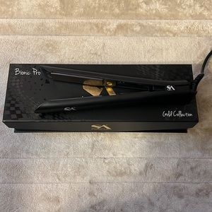 Bionic Pro Hair Straighter by Straight Ahead
